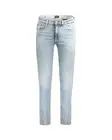 Hugo Boss Kay Slim Fit Jeans Men Light Blue Pants