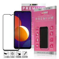 在飛比找ETMall東森購物網優惠-Xmart for 三星 Samsung Galaxy M1