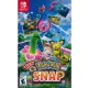 【Nintendo 任天堂】NS Switch New 寶可夢隨樂拍 中英日文美版(New Pokemon Snap)