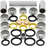 All Balls Swing Arm Linkage Bearings 2006 Yamaha WR250F WR450F 27-1142 FAST SHIP