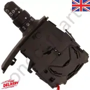 Light Indicator Fog Switch Control Arm For Renault Clio Kangoo Modus 7701057088