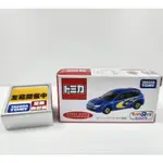 【絕版】TOMICA玩具反斗城TOYSRUS限定 SUBARU IMPREZA WRX STI RALLY 速霸陸 全新