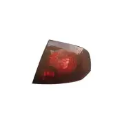 For Nissan Sentra Tail Light 2004 05 2006 Rear Passenger Side SE-R/SE-R Spec V (for: Nissan)