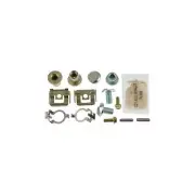 Parking Brake Hardware Kit Carlson H7319