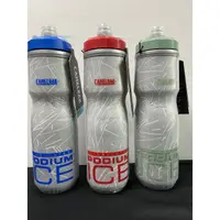 在飛比找蝦皮購物優惠-『時尚單車』 CAMELBAK Podium ICE 5x 