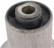 Parts Number 191501541 Rear axle Bushing Pack of 1 Piece