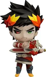 Good Smile Company Nendoroid Zagreus Figure