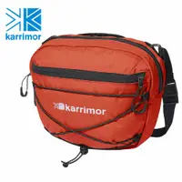 在飛比找誠品線上優惠-Karrimor Sporan隨身4L側背包/ 橙橘