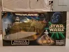 Hasbro Star Wars: Power of The Force - Dewback & Sandtrooper 32" POTF 2000 NIB