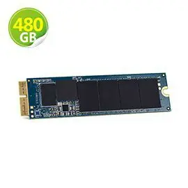 【磐石蘋果】OWC Aura N 240GB NVMe SSD Mac 升級套件