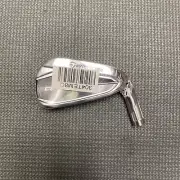 NEW Taylormade Qi 2024 #6 Iron R/H Club Head Only