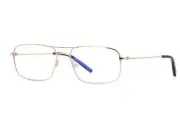 NEW AUTHENTIC TOM FORD TF 5582-B 028 Shiny Rose Gold Eyeglasses 57mm 16 145