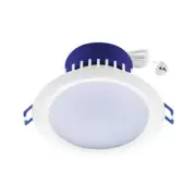 Deta 7W 660lm Grid Connect Smart LED Downlight