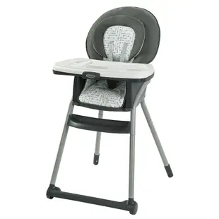 【GRACO】TABLE2TABLE™LX 6-in-1 Highchair 6 in1成長型多用途高腳餐椅