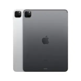 Apple iPad Pro 12.9吋 Wi-Fi 128GB 平板電腦 _ 台灣公司貨 + 贈