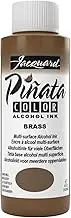 Jacquard JAC Pinata 4oz Brass Alcohol Ink