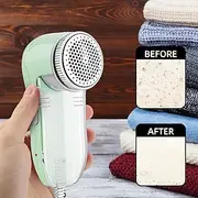 Lint Remover Fabric Shaver For Clothing Fluff Pellet Trimmer Machine Portable Charge Remover Eliminator Clothes Shaver Fuzz Remover