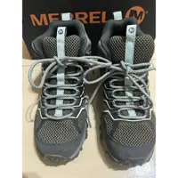 在飛比找蝦皮購物優惠-MERRELL 登山鞋 Moab FST 2 Mid GTX