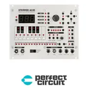Transistor Sounds Labs Stepper Acid Sequencer EURORACK - NEW - PERFECT CIRCUIT