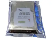 WL 120GB 5400RPM 8MB 2.5" SATA 3.0Gb/s Laptop Hard Drive -PS3 OK -FREE SHIPPING