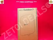 ***BRAND NEW*** eero Outdoor 7 Dual-Band Mesh Wi-Fi ROUTER- SN1001