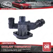 Gates Thermostat + Gaskets for Audi A3 8P1 8PA TT 8J3 8J9 2.0L 147kW 2004-2013