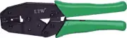Ratchet Crimping Tool for Solar MC4 Connector 11 AWG (T1535)