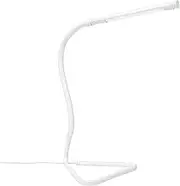 Brilliant Taka 2W 100 Lumens LED Task Lamp, White