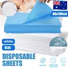 100/1000X Disposable Beauty Bed Sheet Non-woven Massage SPA Salon Table Cover AU