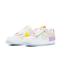 在飛比找momo購物網優惠-【NIKE 耐吉】休閒鞋 女鞋 運動鞋 AF1 W AF1 