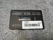 OYAIDE HSR-102, headshell leads (free shiping)