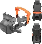 Propeller Protector & Gimbal Cover for DJI Mavic 3 Pro/Mavic 3 Pro Cine Propeller Guard Fixer Propeller Holder Strap for DJI Mavic 3 Pro/Mavic 3 Pro Cine Drone Accessories