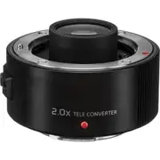 Panasonic DMW-TC20GC 2.0x Teleconverter for H-ES200GC & H-ES50200