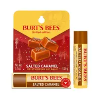 在飛比找鮮拾優惠-【Burt's Bees】 焦糖護唇膏4.25g
