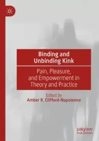 在飛比找博客來優惠-Binding and Unbinding Kink: Pa