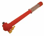 Cabac ITW370 - Torque Wrench - Insulated 5 - 50 Nm