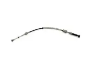 For Mini Cooper R53 Man Transmission Driver Left Shift Cable Genuine 25117548431 (for: Mini)