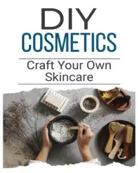 在飛比找博客來優惠-DIY Cosmetics: The Beginner’s 