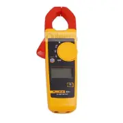 Fluke 302+ Digital Clamp Meter AC Current 400A AC/DC Voltage Resistance 4000Ω