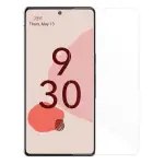 現貨 GOOGLE PIXEL 7 PRO PIXEL 6 6 PRO 專用 滿版防爆螢幕保護貼 水凝膜 可支援指紋解鎖