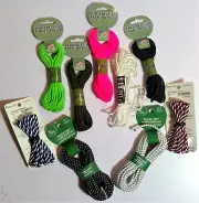 Parachute cording - Assorted - Bungie Cords - Drawstrings