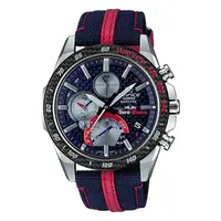 在飛比找蝦皮購物優惠-【聊聊私訊甜甜價】【CASIO】EDIFICE 輕薄太陽能賽