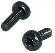ROUND HEAD M3 SCREW POZIDRIVE (50PK) - KADSCRR