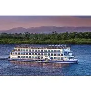 Save 50.00%! 4-Night Nile Cruise with Flights included + HOT AIR BALLON