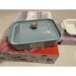 （售出）BRUNO 電烤盤9.89新
