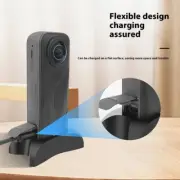 Flexible Desk Mount Stand Rack for 360 X5 Action Camera Enjoy Stability