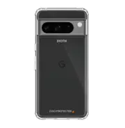 EFM Alta Case with D3O BIO For Google Pixel 9 Pro XL 8 6 Pro 5G Clear Cover