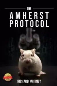 在飛比找博客來優惠-The Amherst Protocol