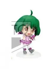 Macross Frontier - Chibi Figure Ranka Lee