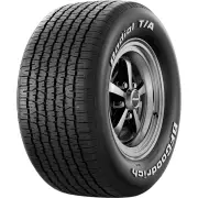 BFGoodrich - Radial T/A (275/60 R15)